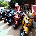 Chill Inn Guest House