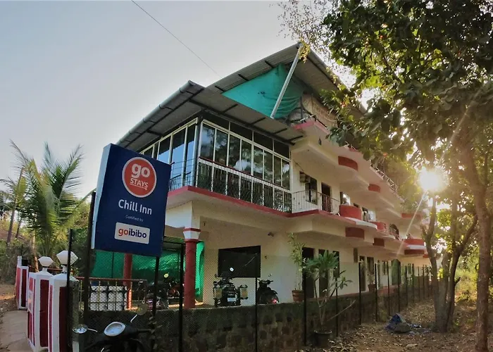 Chill Inn Guest House