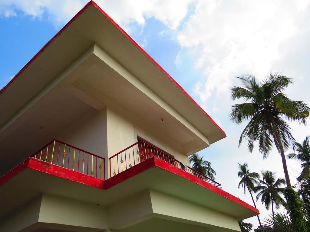 Chill Guest house Anjuna