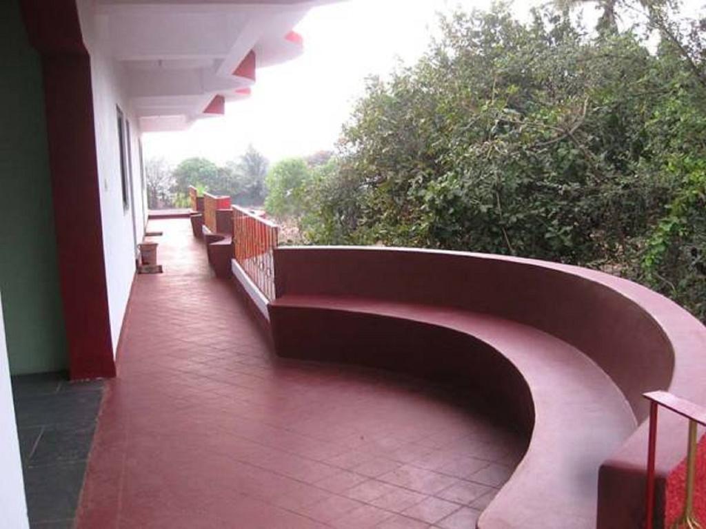 Guest house Chill 2*