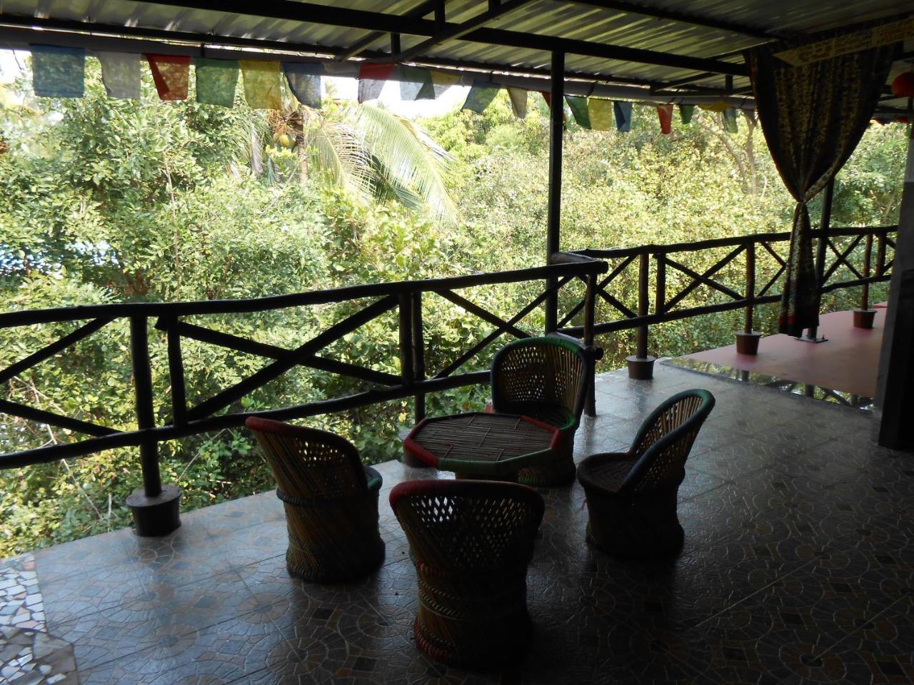 Chill Guest house 2*