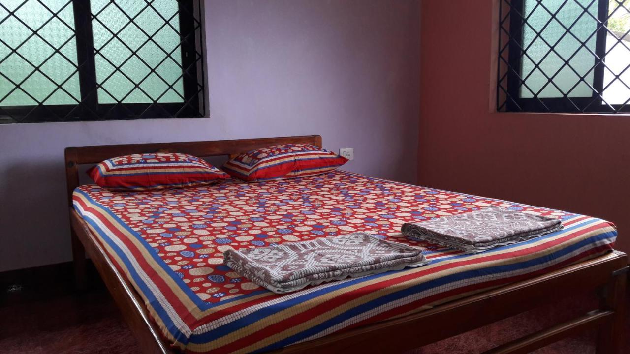 Guest house Chill Anjuna